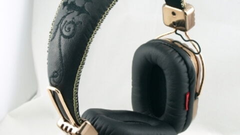 I-Mego, des casques audio qui vont faire du bruit