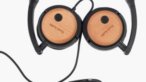 Tivoli Silenz : un casque audio réducteur de bruits