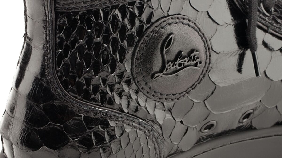 louboutin modele