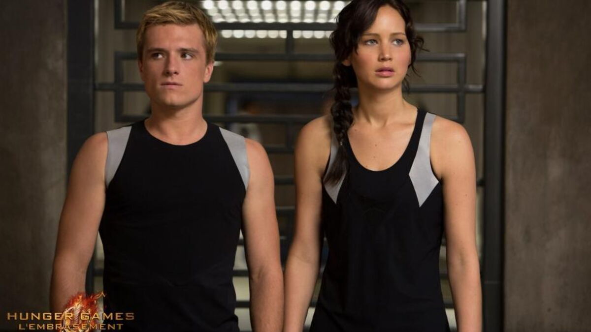 Hunger Games 2, L’Embrasement : Un nouvel extrait dévoilé