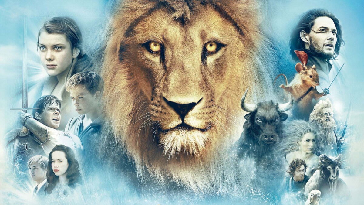 Le Monde de Narnia : Un quatrième film en tournage