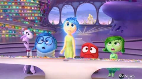 Pixar : la suite de Là-Haut se dévoile à travers une bande-annonce