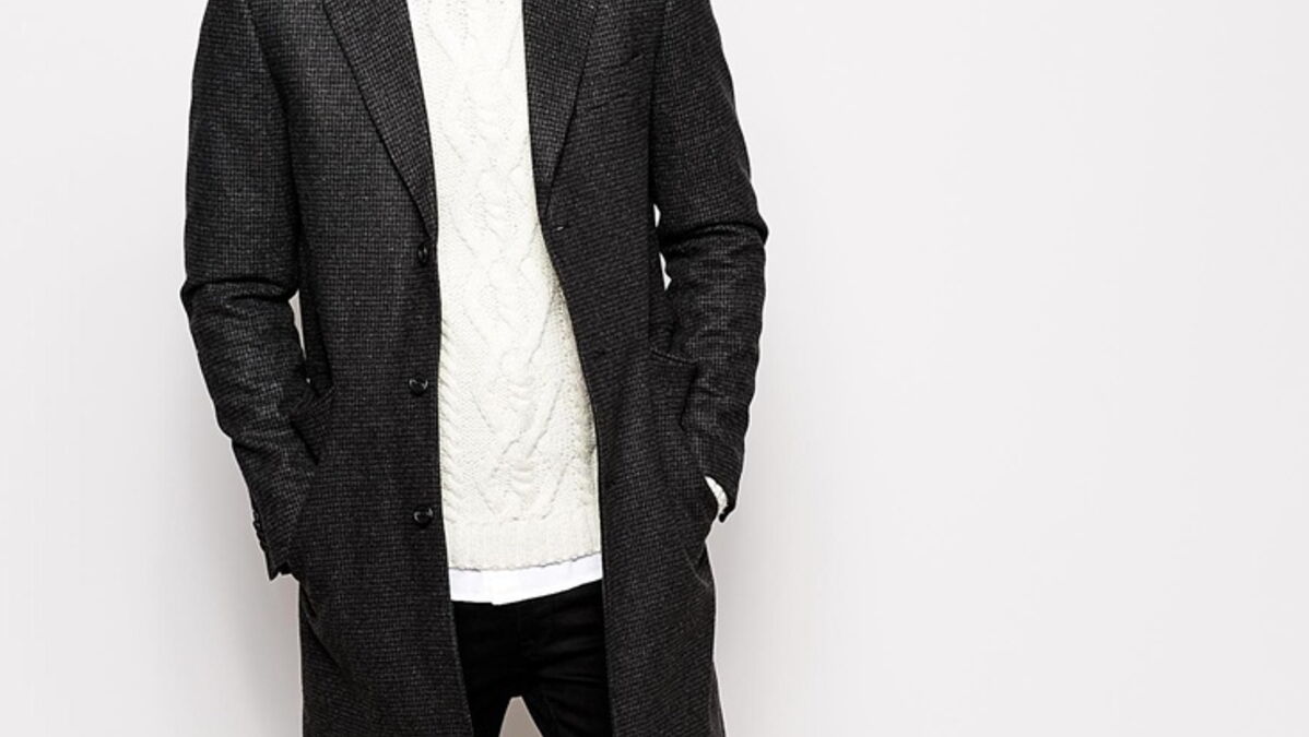 Manteaux : Des pardessus en attendant l'hiver