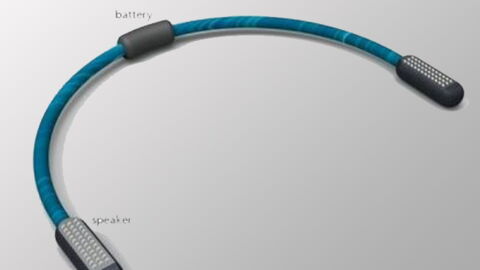 Ces écouteurs ne rentrent pas dans l'oreille