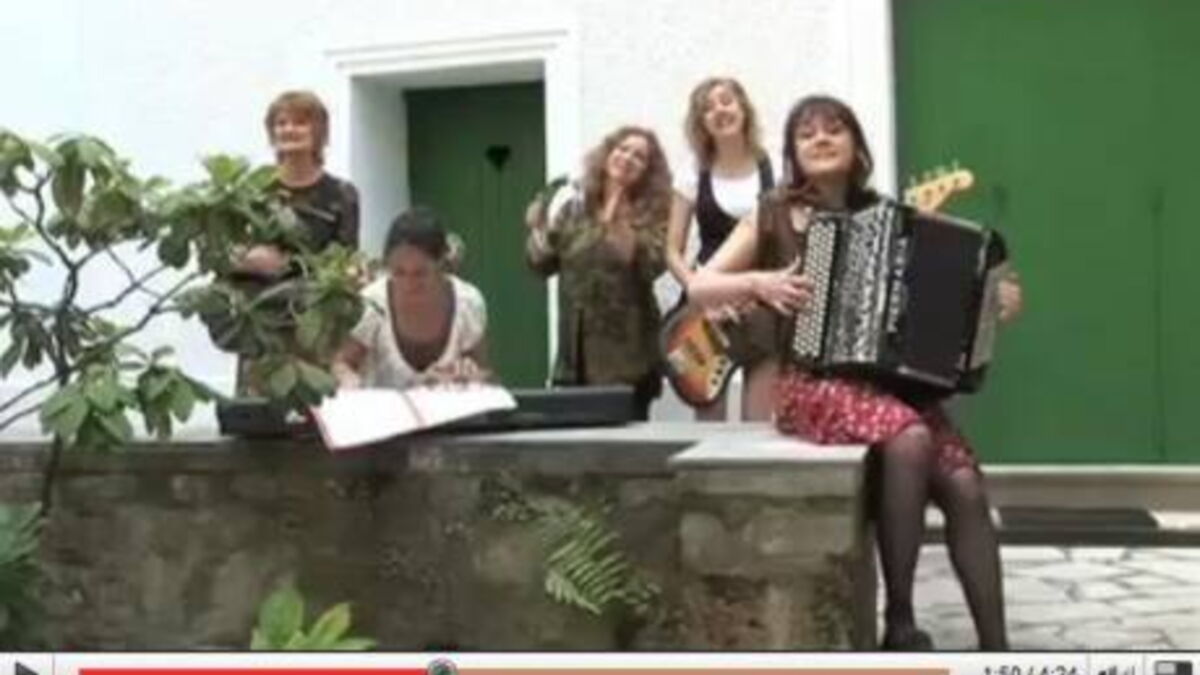 « Coupe du monde 2010… Les femmes s’en foot