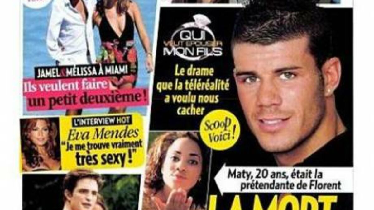 Florent Qui Veut épouser Mon Fils Qui veut épouser mon fils ? : L'une des prétendantes est décédée !
