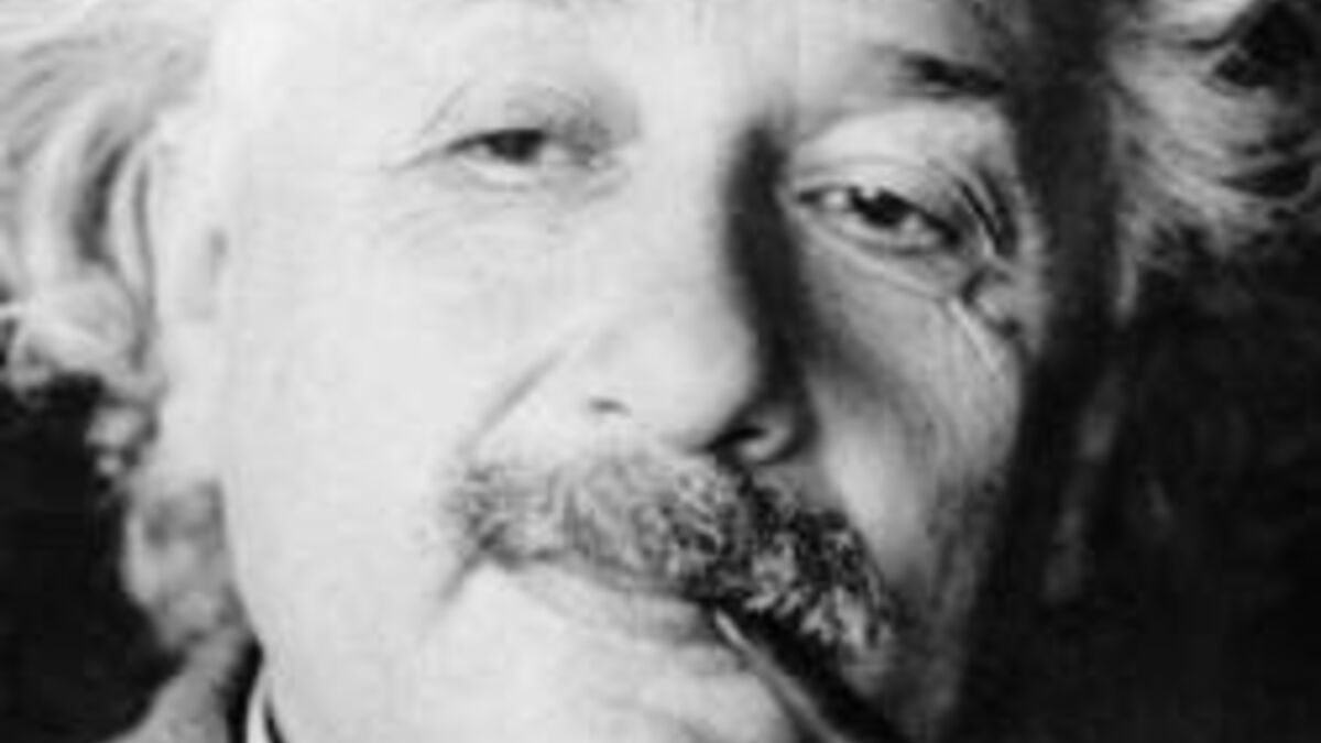 On a découvert des particules qui iraient plus vite que la lumière