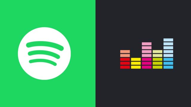Comparatif service de streaming musical : Spotify, Deezer,  Music,   Music, quel est le meilleur ?