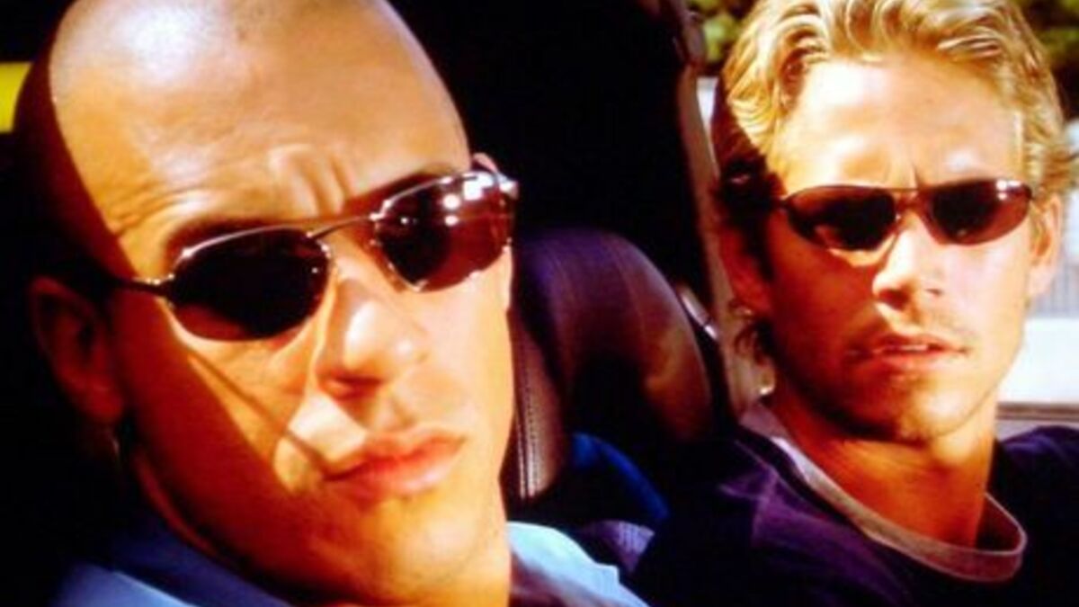 Fast and Furious 6 : un tournage sans les acteurs?