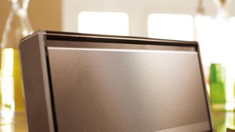 Bose Soundlink, et le son monte en puissance