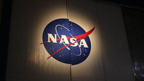 La NASA montre 60 ans de réussite en une vidéo