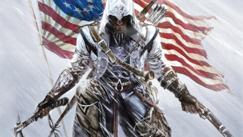 Assassin's Creed 3 : l'homme qui a libéré les Etats-Unis