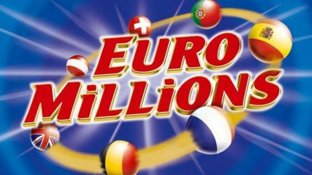 Résultat Euromillions - My Million : Le Tirage Du 15 Décembre 2015 En Vidéo