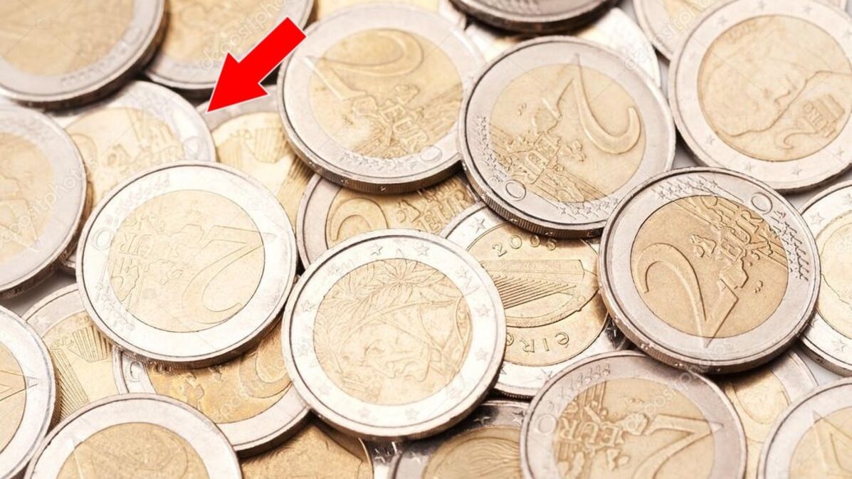 Nice-Matin - Attention, de fausses pièces de 2 euros circulent en