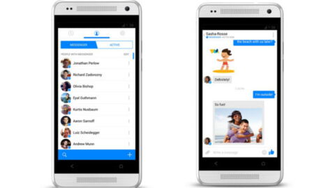 Facebook Messenger : comment désactiver les notifications pour ne plus être dérangé