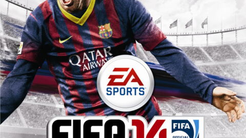 FIFA 14 : La liste des 50 meilleurs joueurs du jeu