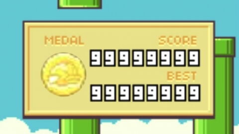Flappy Bird Astuces : La solution et les cheats pour obtenir le meilleur score