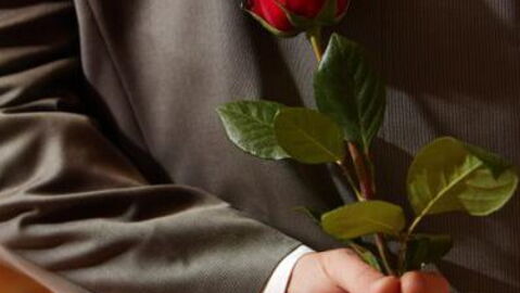 Pourquoi offre-t-on des fleurs à la Saint-Valentin ?