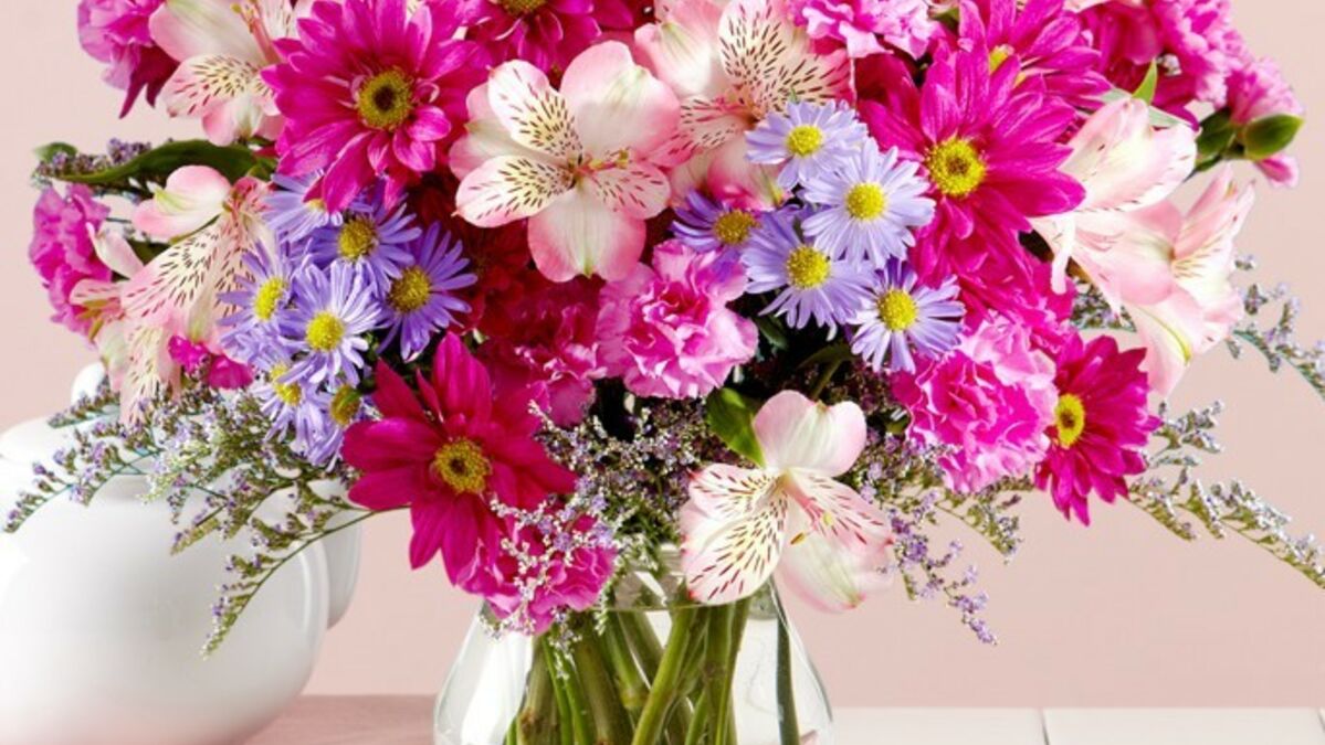 Livraison de fleurs : Attention à bien choisir votre fleuriste en ligne !