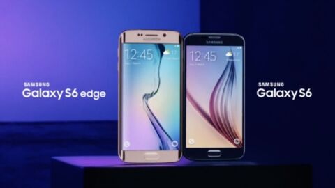 Galaxy S6 : prix, caractéristiques, date de sortie du smartphone de Samsung