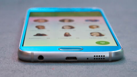 Galaxy S6 : un correctif pour résoudre le problème de mémoire vive du dernier smartphone de Samsung