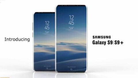 Galaxy S9+ : sa fiche technique impressionnante se dévoile