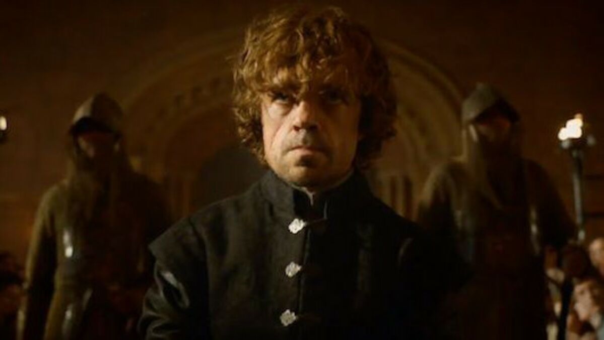 Game Of Thrones Saison 4 Episode 8 Game of Thrones saison 4 : le résumé de l'épisode 8