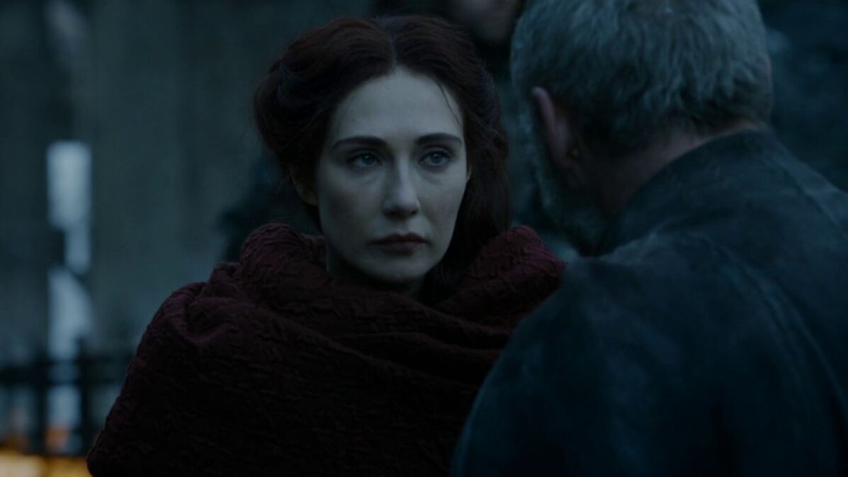 Game of Thrones saison 6, épisode 1 : résumé de l'épisode et vidéo