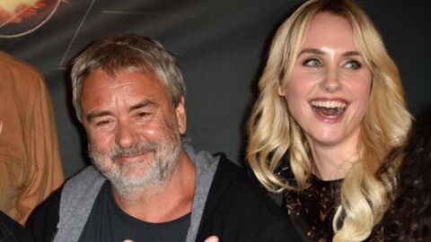 Luc Besson accusé de viol : le réalisateur dément