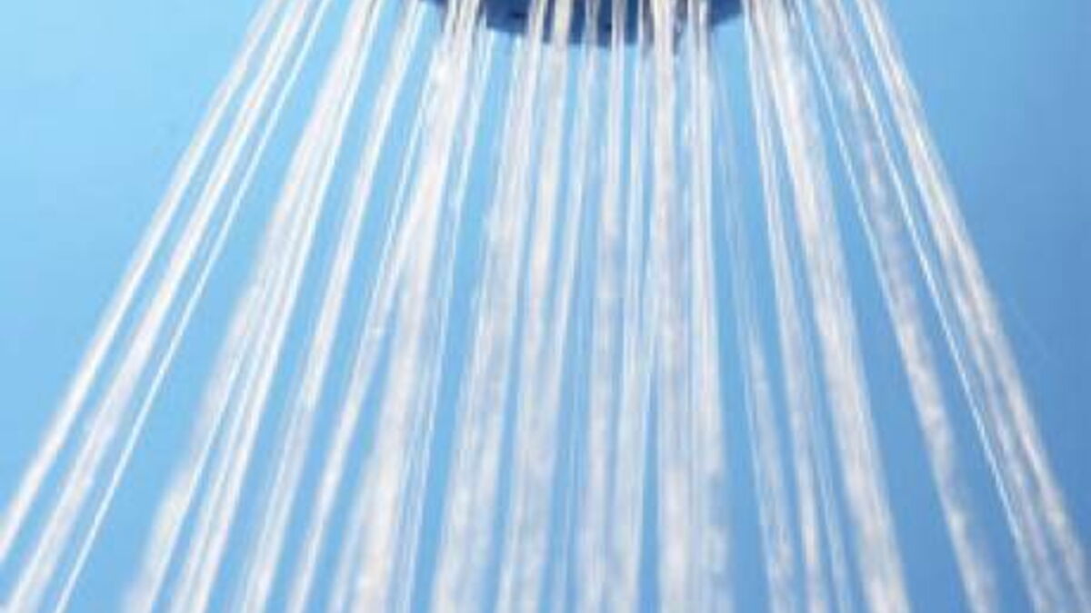 Les 10 chansons à chanter sous la douche