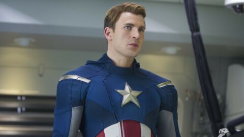 Avengers : Chris Evans confirme à demi-mot la très mauvaise nouvelle attendue par les fans de Marvel
