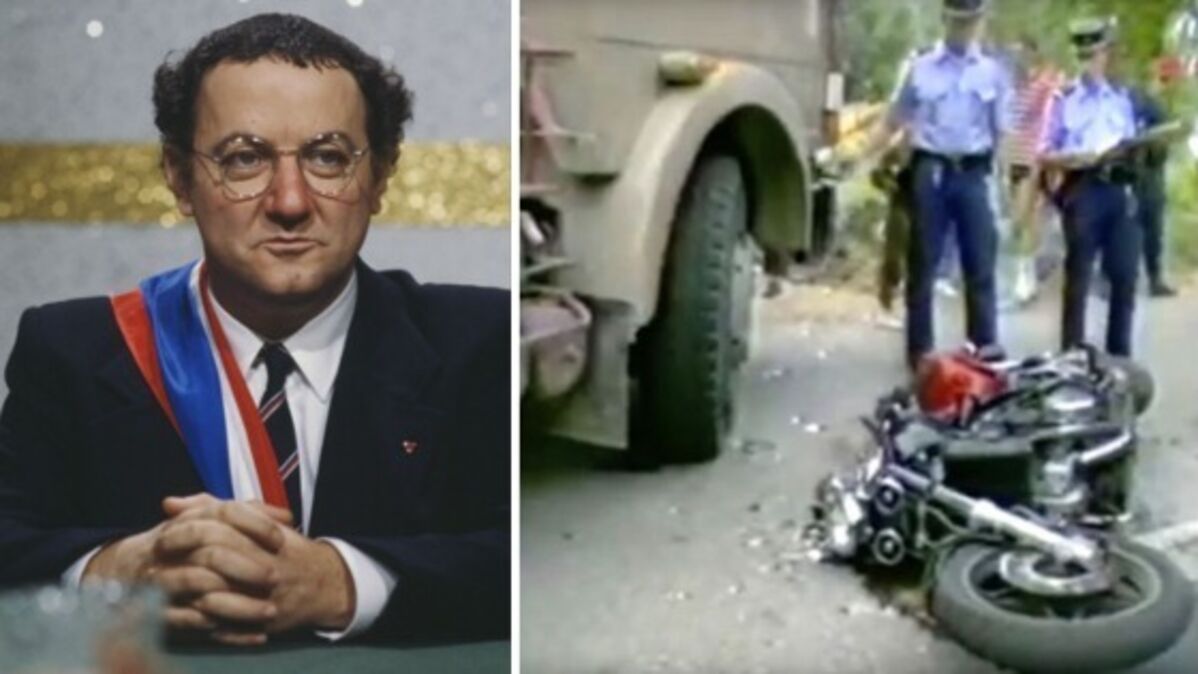 Coluche 30 ans après sa mort, son ami Didier Lavergne brise le silence