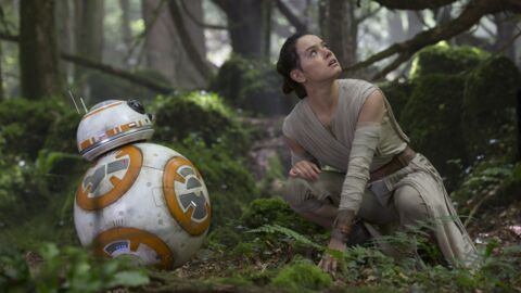 Star Wars 8 : les révélations de Daisy Ridley sur le prochain épisode de la saga Star Wars