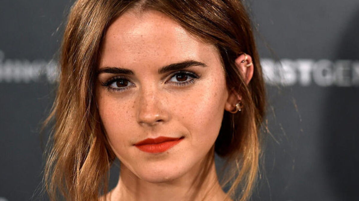 Emma Watson change radicalement de coupe de cheveux et ça ne plaît pas