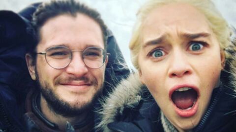 Game of Thrones : la folle théorie sur Jon Snow et Daenerys qui ne va pas plaire du tout aux fans !