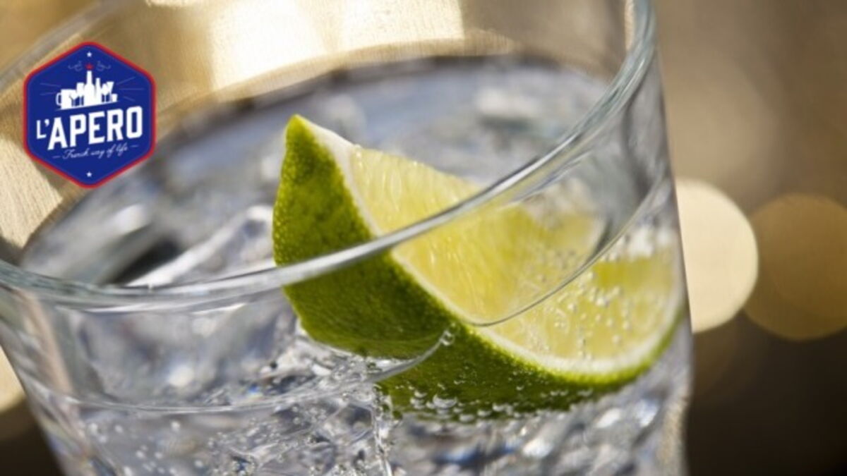Le meilleur Gin du monde est en vente au supermarché