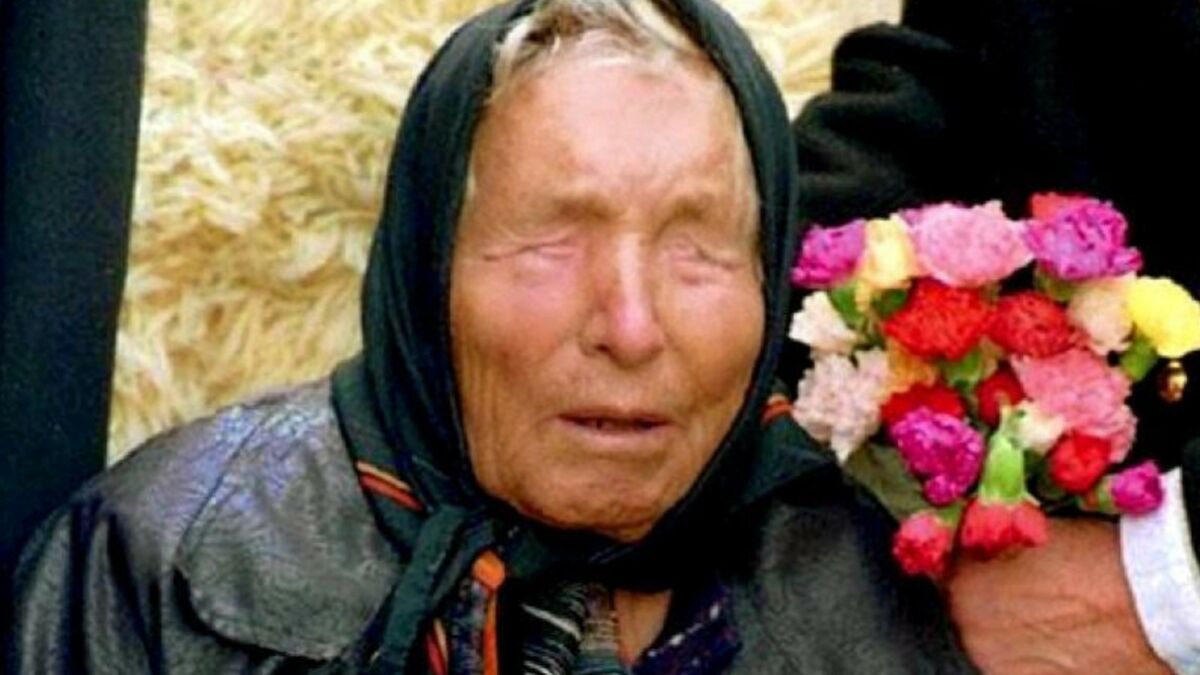 Baba vanga prédictions