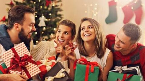 Noël : Faut-il acheter un cadeau à son patron ? - Widoobiz