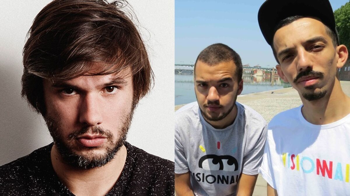 Bigflo Et Oli Feat Orelsan Orelsan répond enfin à l'attaque de Bigflo et Oli