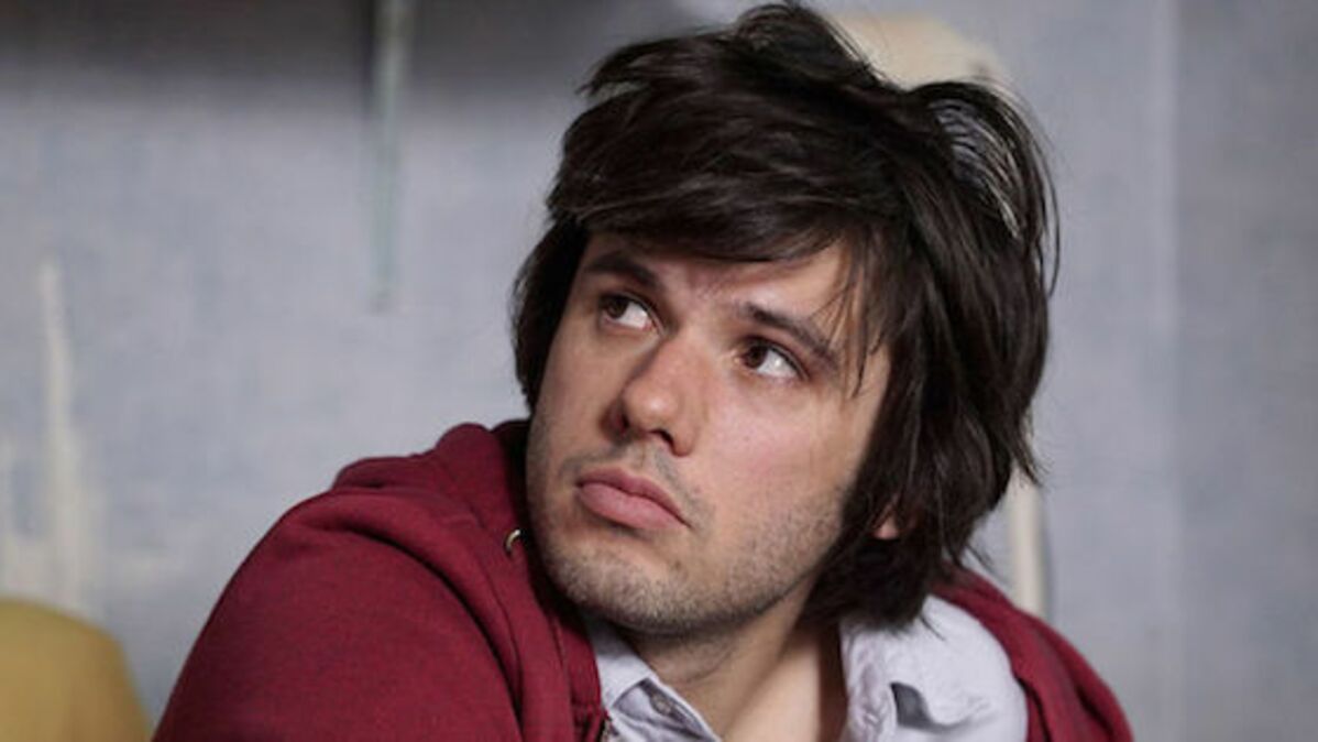 Orelsan, narrator of the crazy, feminist film about “hunting the blonde”