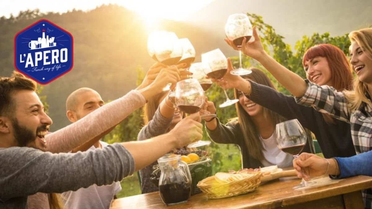 Que Veut Dire Tchin Tchin En Chinois Pourquoi dit-on 'tchin tchin' quand on trinque ?