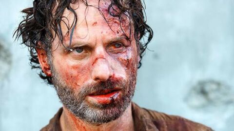 The Walking Dead : et si la mort de Rick arrivait bien plus tôt que prévu ?