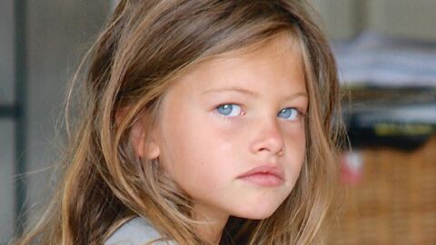 Thylane Blondeau lue