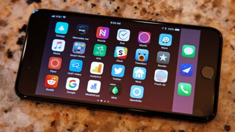 Bug majeur sur iPhone : ce simple message peut faire planter votre smartphone et bloquer vos applications !