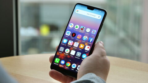 Huawei : un smartphone 5G pliable présenté au MWC 2019