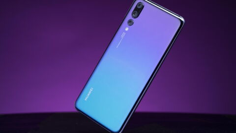 Huawei P20 : tout ce qu'il faut savoir sur le smartphone chinois