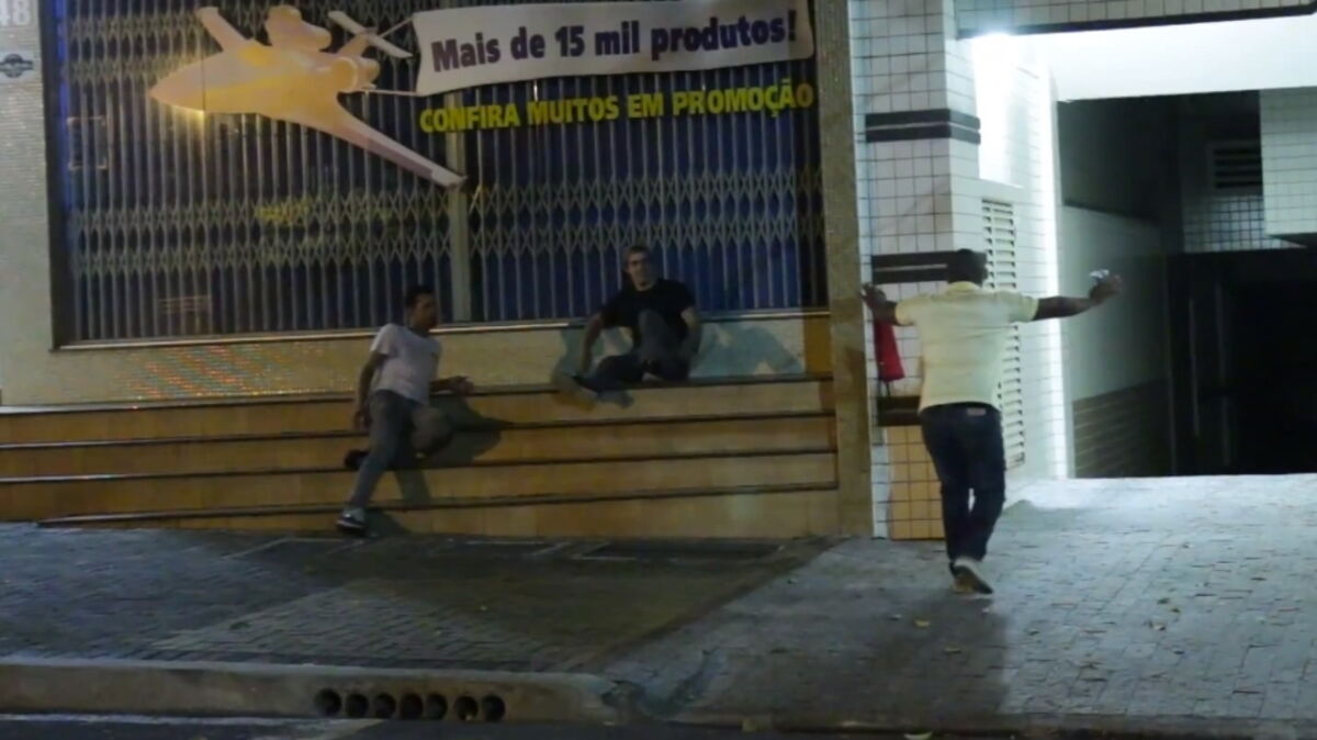 Rêver De Voir Quelqu Un Se Faire Tirer Dessus www.gentside.com