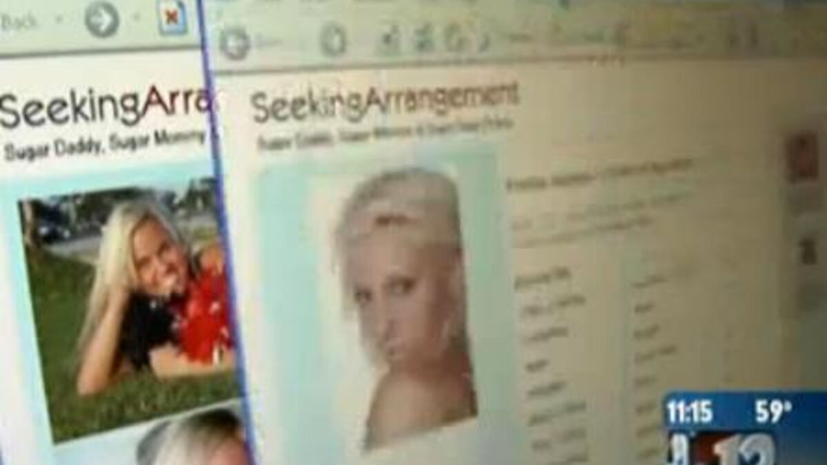 rencontre serieuse avec homme riche