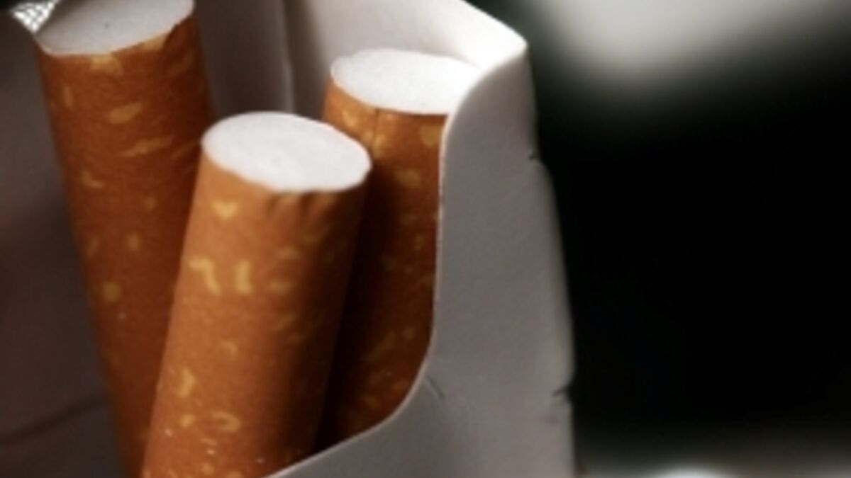 Hausse du prix du tabac : Où le paquet de cigarettes est-il plus cher qu'en France ?