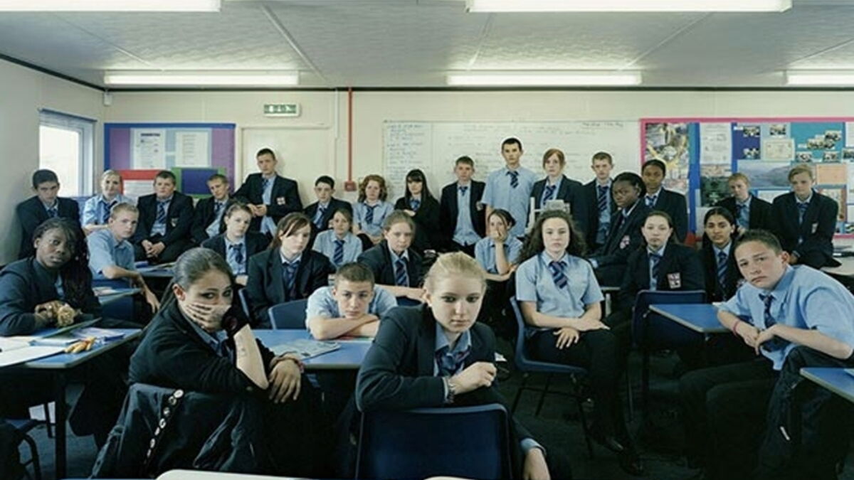 Photos : Découvrez à quoi ressemblent les écoliers du monde entier